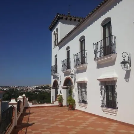 Rural Vega De Cazalla