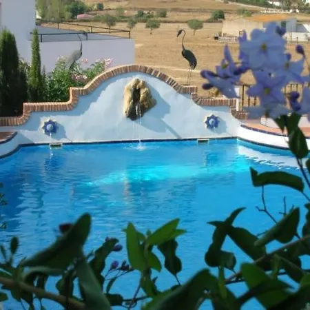 Casa rural Rural Vega De Cazalla *
