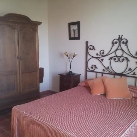 Casa rural Rural Vega De Cazalla Cazalla de la Sierra