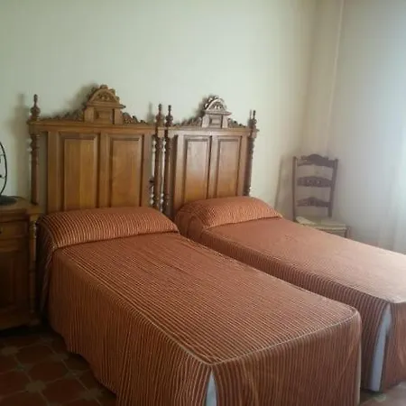 Rural Vega De Cazalla