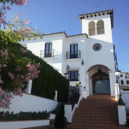 Rural Vega De Cazalla Country house