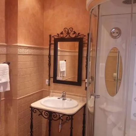 Country house Rural Vega De Cazalla