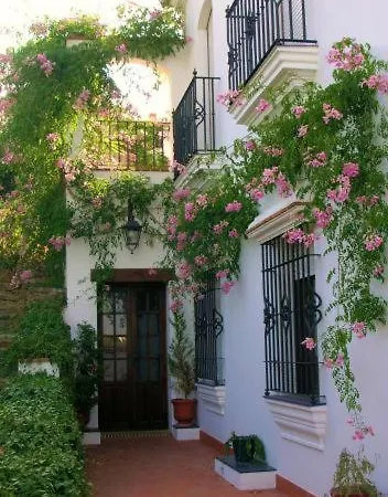 Country house Rural Vega De Cazalla