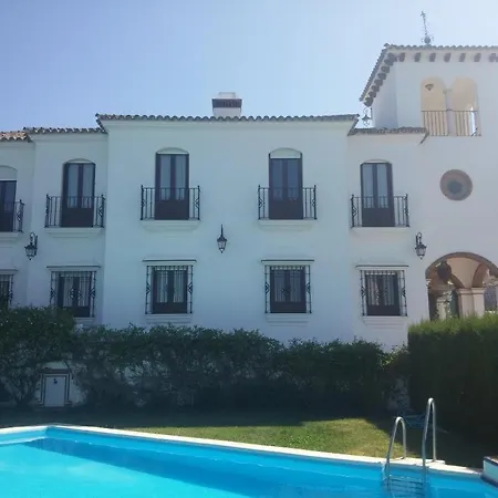 Rural Vega De Cazalla *