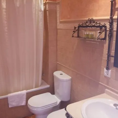 Country house Rural Vega De Cazalla