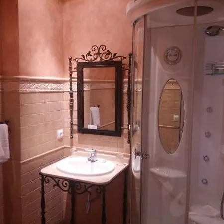 Rural Vega De Cazalla Country house