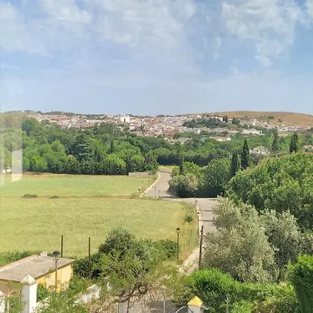 Rural Vega De Cazalla Cazalla de la Sierra